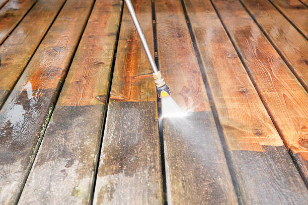 Best Rust Removal  in Pittsburg, TX